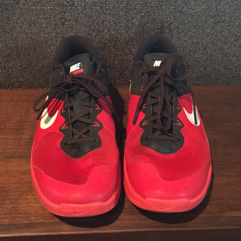 Men's NIKE Metcon 2